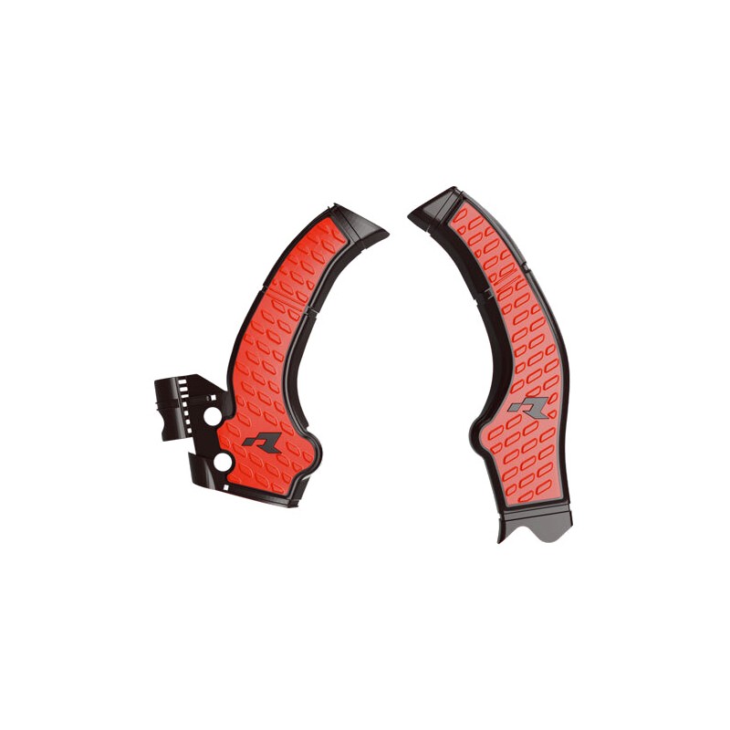 RACETECH Protectores de chasis 1151525003