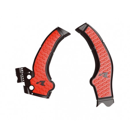 RACETECH Protectores de chasis 1151525003