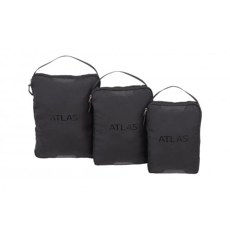 OXFORD Packing Cubes 3-Pack ATLAS 1152579