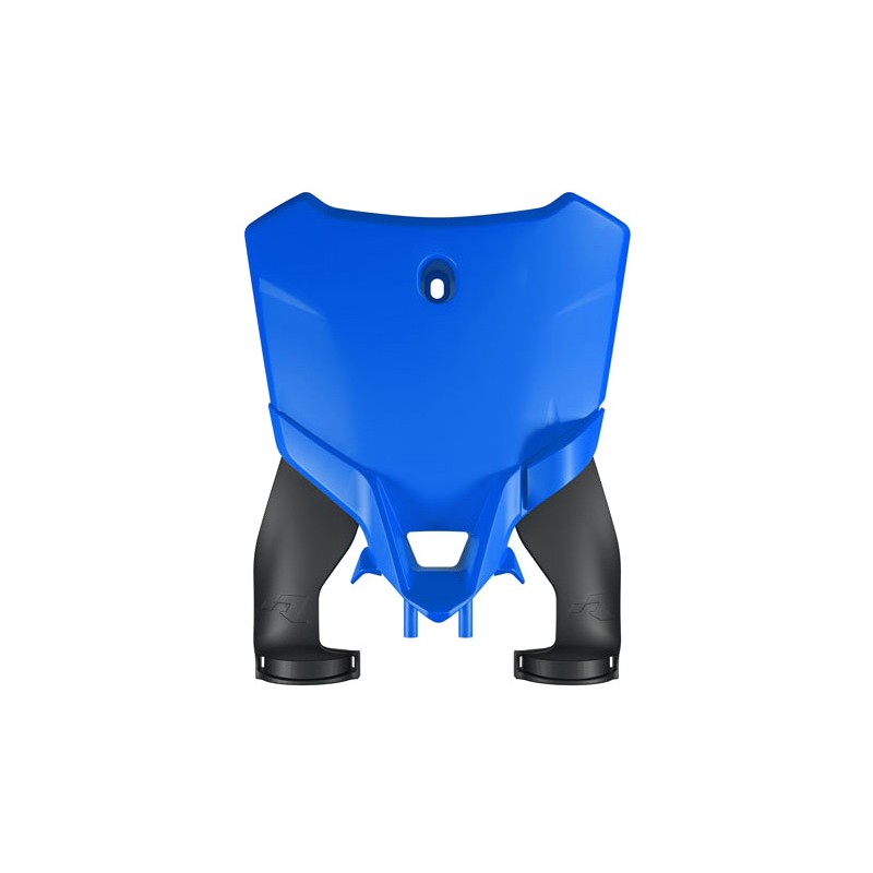 RACETECH Portanúmeros delantero 1152697001