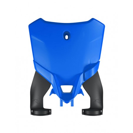 RACETECH Front number plate holder 1152697001