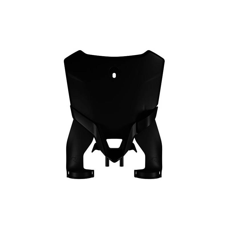 RACETECH Front number plate holder 1152697003