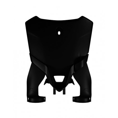 RACETECH Front number plate holder 1152697003