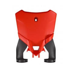 RACETECH Front number plate holder 1152697004