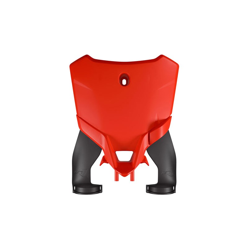 RACETECH Front number plate holder 1152697004