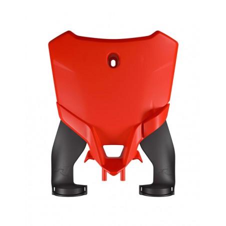 RACETECH Portanúmeros delantero 1152697004