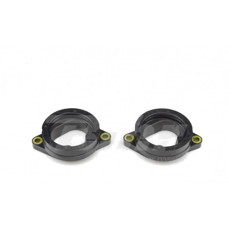 Intake tubes kit  2PCS