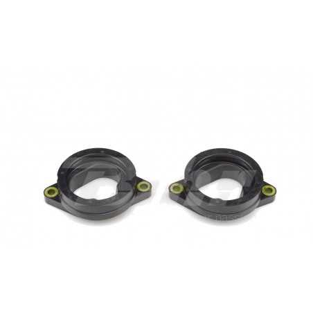 Intake tubes kit  2PCS