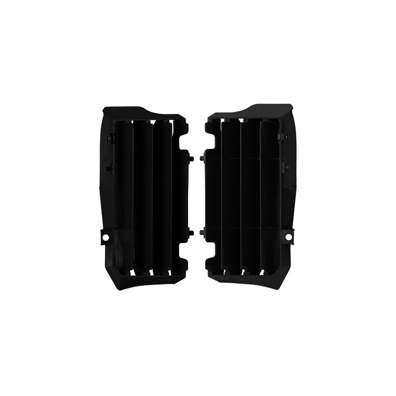 RACETECH Radiator Side Panels 1152716001