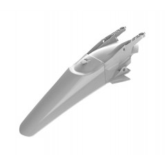 RACETECH Guardabarros trasero TETRAFENDER G2 1152718001