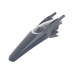 RACETECH Guardabarros trasero TETRAFENDER G2 1152718002