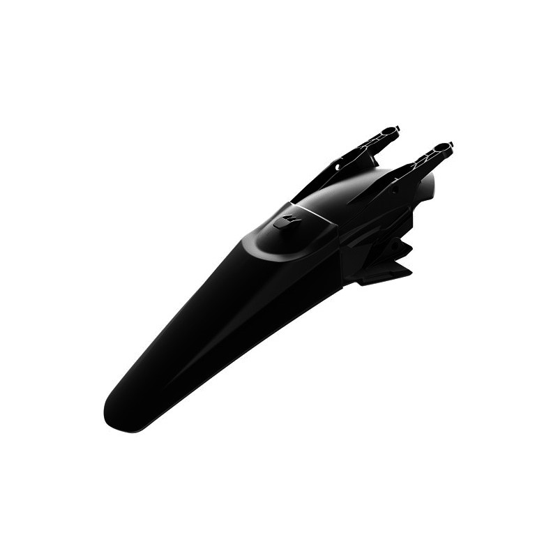 RACETECH Guardabarros trasero TETRAFENDER G2 1152718003