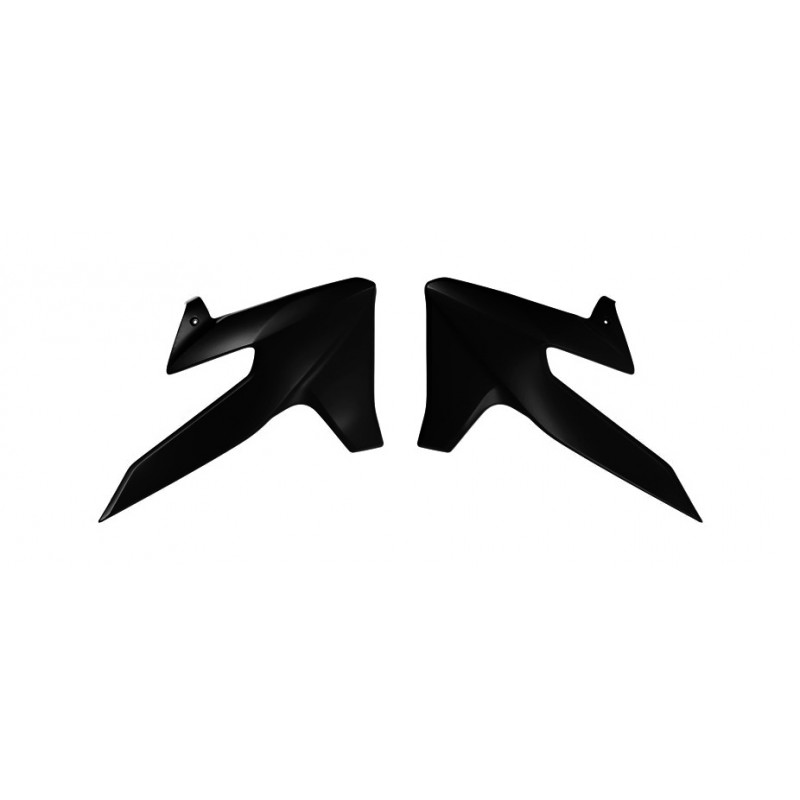 RACETECH Paneles laterales de radiador 1152719003