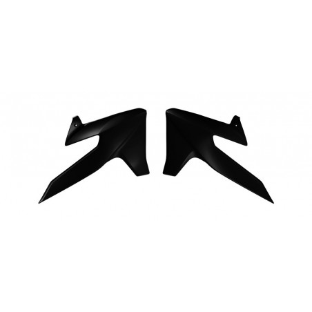 RACETECH Radiator Side Panels 1152719003