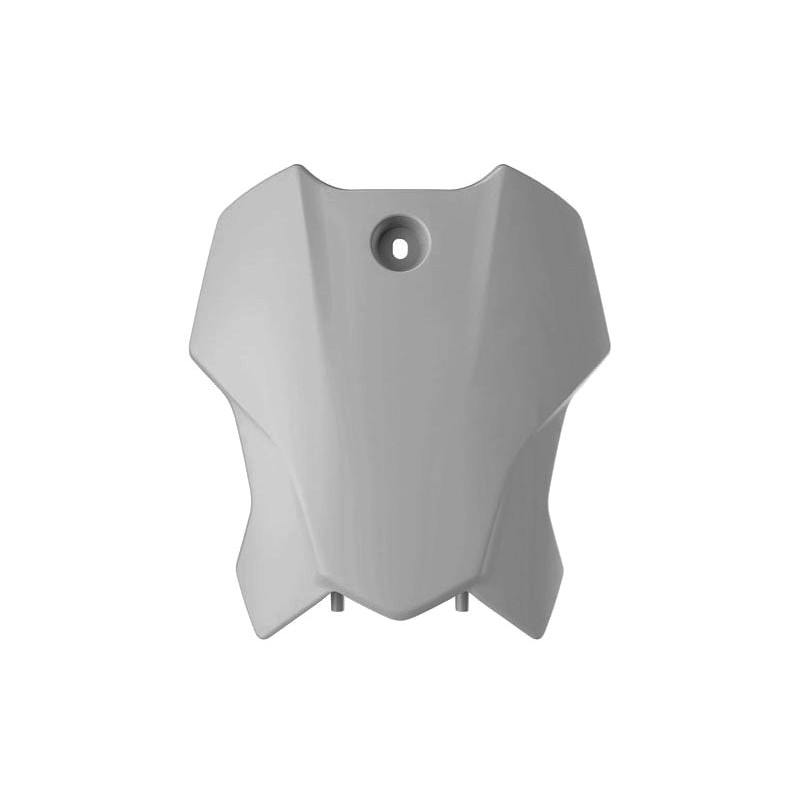 RACETECH Portanúmeros delantero 1152721001