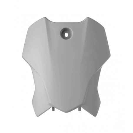 RACETECH Portanúmeros delantero 1152721001