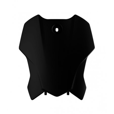 RACETECH Portanúmeros delantero 1152721003