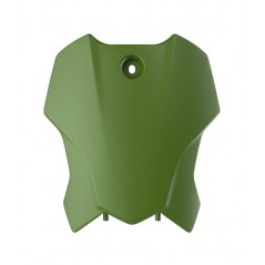 RACETECH Portanúmeros delantero 1152721004