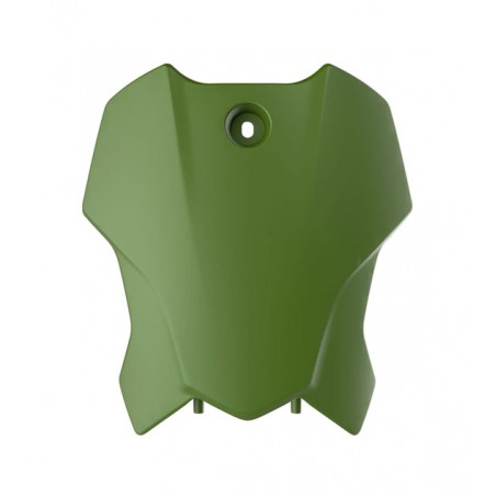 RACETECH Front number plate holder 1152721004