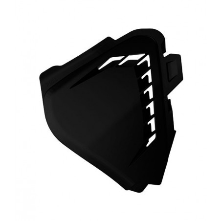 RACETECH Left Side Cover for Filter Box 1152722001