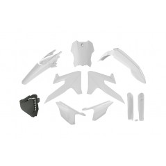 RACETECH Kit de plástica carenado 1152726001