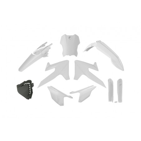 RACETECH Fairing Plastic Kit 1152726001