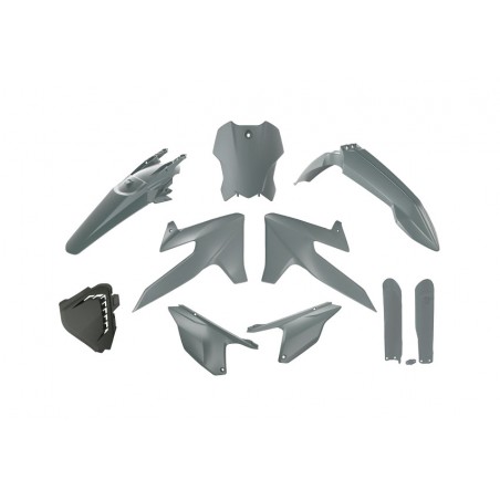 RACETECH Kit de plástica carenado 1152726002