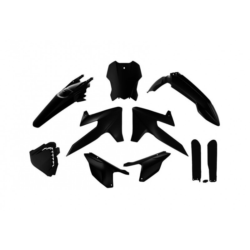 RACETECH Fairing Plastic Kit 1152726003