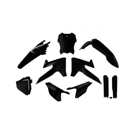 RACETECH Kit de plástica carenado 1152726003