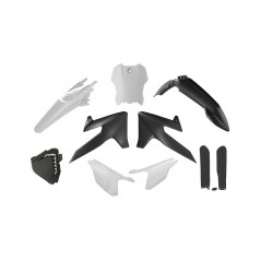 RACETECH Fairing Plastic Kit 1152726004