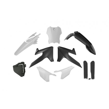 RACETECH Fairing Plastic Kit 1152726004