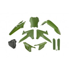 RACETECH Fairing Plastic Kit 1152726005