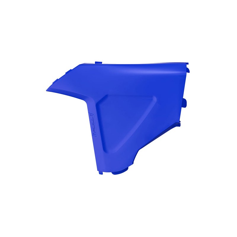 RACETECH Left Side Cover for Filter Box 1152732001