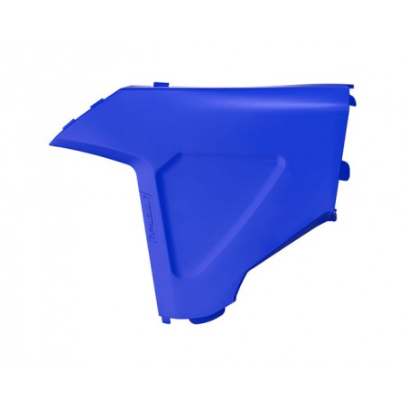 RACETECH Tapa lateral para caja de filtro izquierda 1152732001