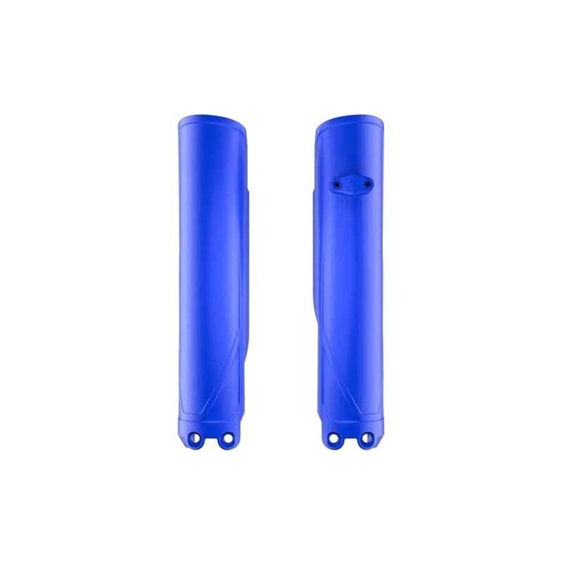 RACETECH Protectores de horquilla 1152733001