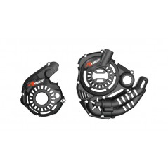 RACETECH Cubrecárter protector 1152735001