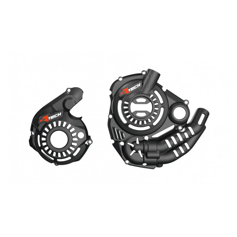 RACETECH Protective skid plate 1152735001