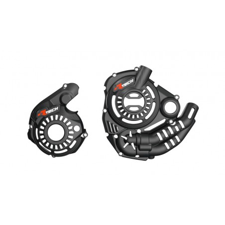 RACETECH Cubrecárter protector 1152735001