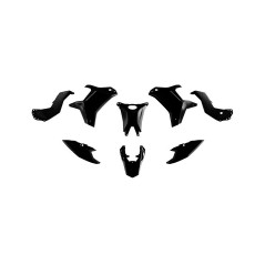 RACETECH Kit de plástica carenado REVOLUTION 1152736003