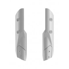 RACETECH Fork Protectors 1153098001