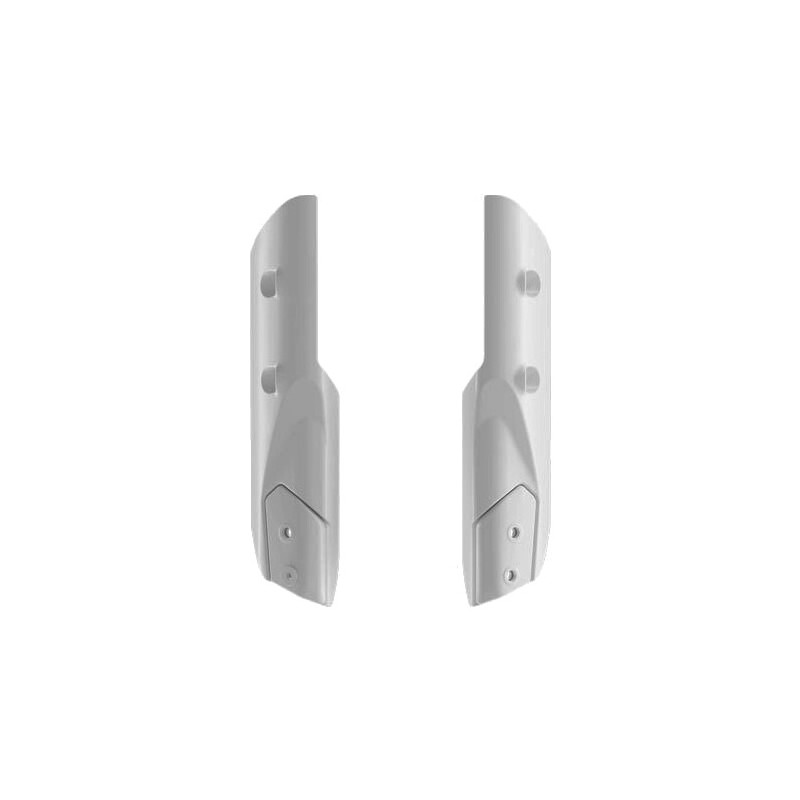 RACETECH Protectores de horquilla 1153098001