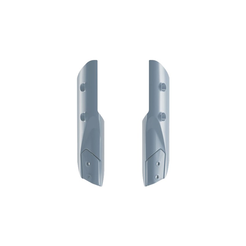 RACETECH Fork Protectors 1153098002