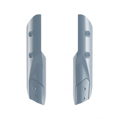 RACETECH Fork Protectors 1153098002