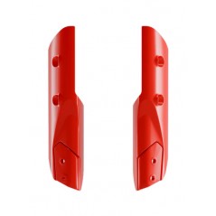 RACETECH Protectores de horquilla 1153098004