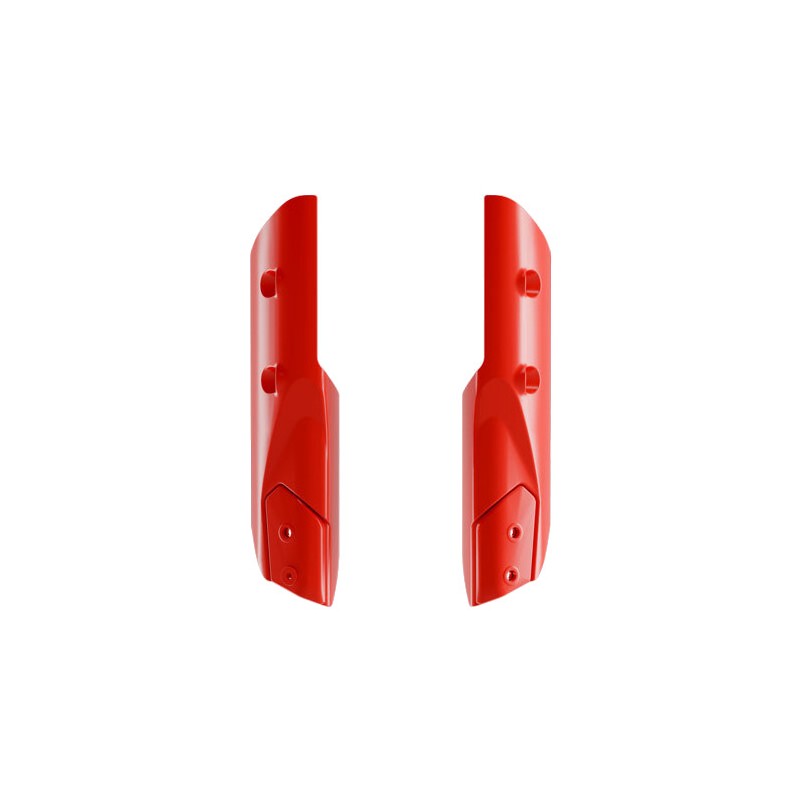 RACETECH Protectores de horquilla 1153098004