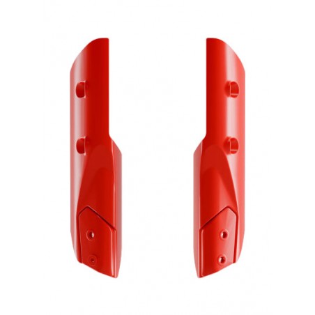 RACETECH Protectores de horquilla 1153098004