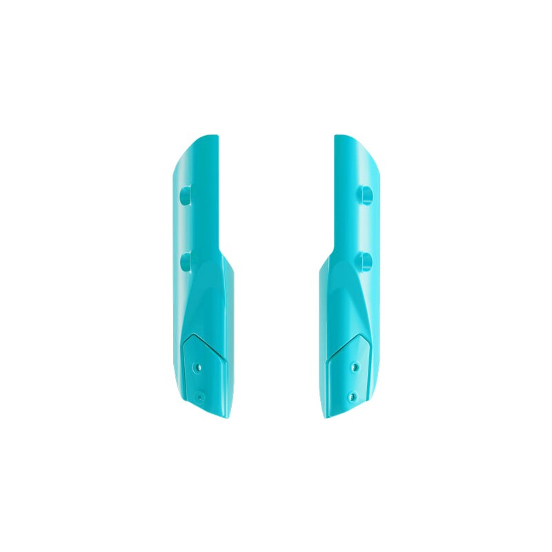 RACETECH Protectores de horquilla 1153098005