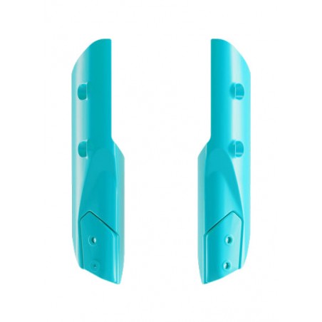 RACETECH Fork Protectors 1153098005