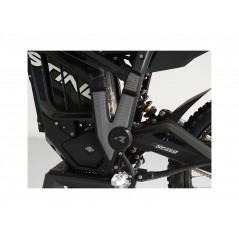 RACETECH Protectores de chasis 1153110003