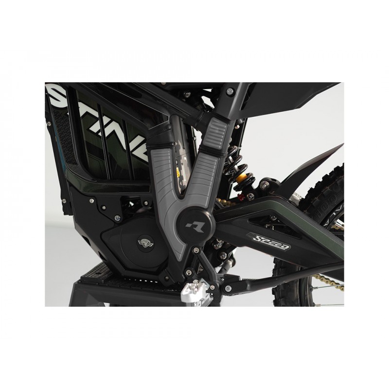 RACETECH Chassis Protectors 1153110003